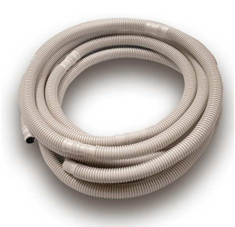 50 Ft. Drain Hose 5/8 ID