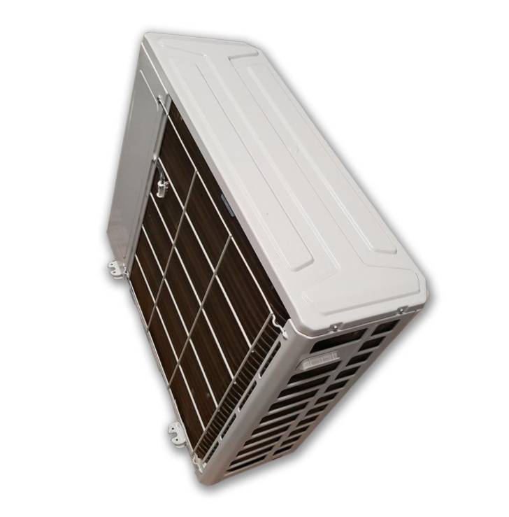 21 SEER 12,000 BTU 1-Ton AHRI and Energy Star Certified DuctlessAire Mini Split Air Conditioner