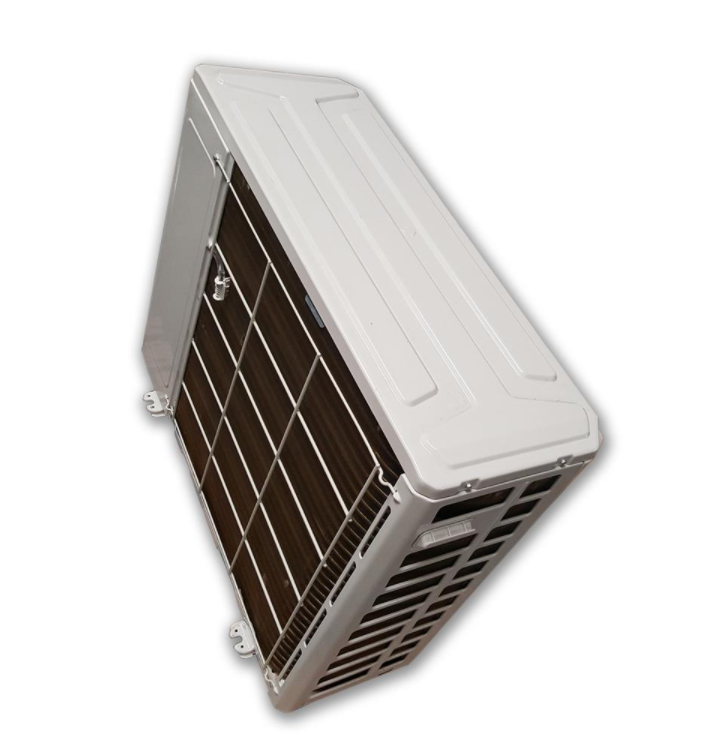 21 SEER 24,000 BTU 2 Ton 20.5 SEER AHRI and Energy Star Certified DuctlessAire Mini Split Air Conditioner